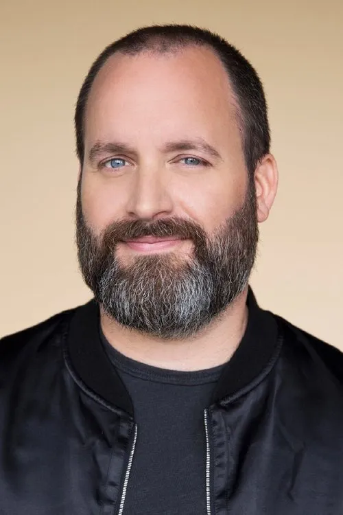 Photo of Tom Segura