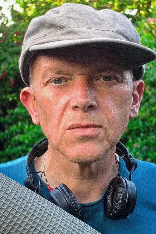 Photo of Tom Stafford