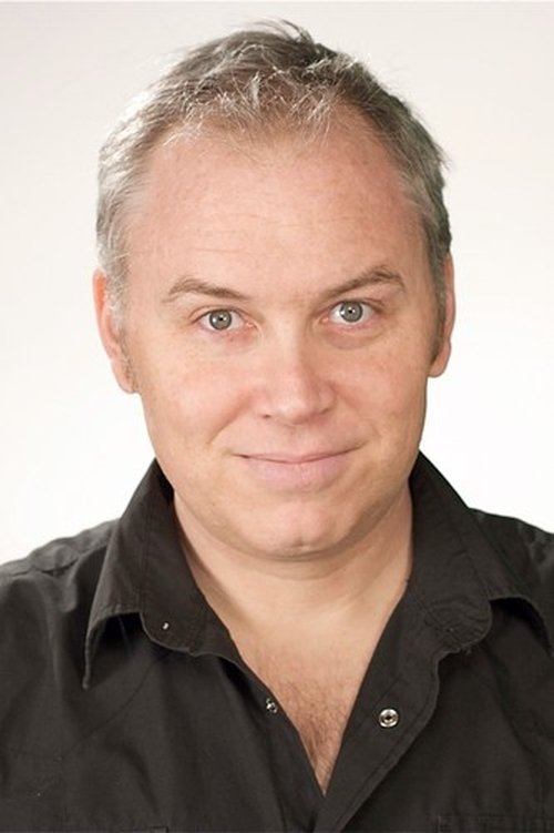 Profile photo of Tom Stern