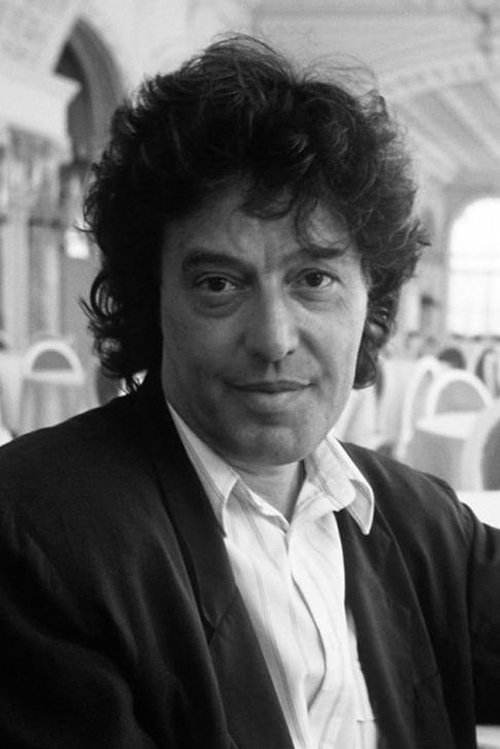 Profile photo of Tom Stoppard