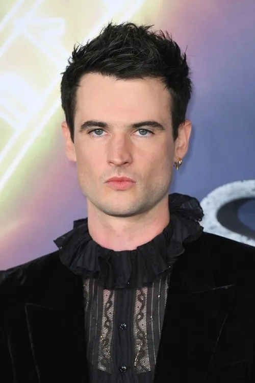 Photo of Tom Sturridge