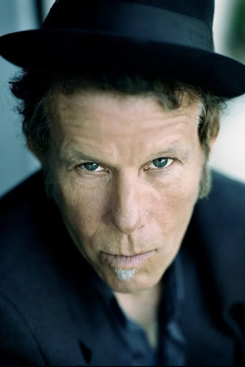 Photo of Tom Waits