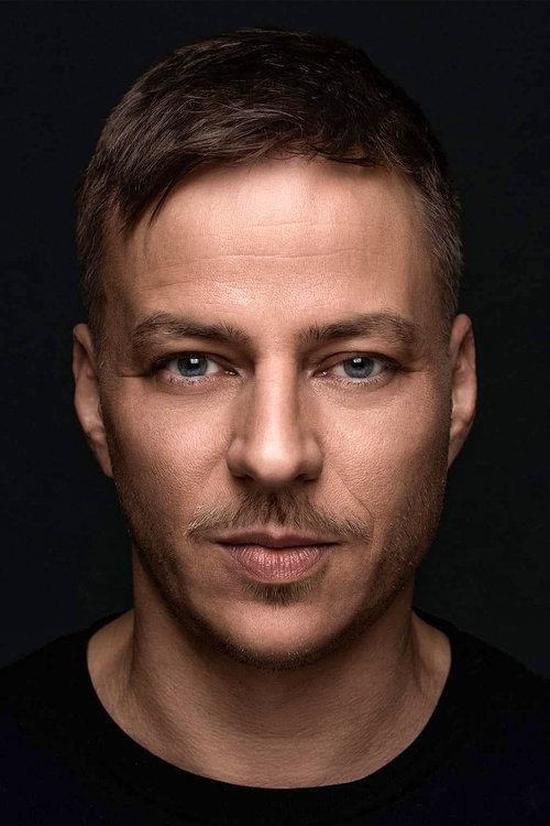 Profile photo of Tom Wlaschiha