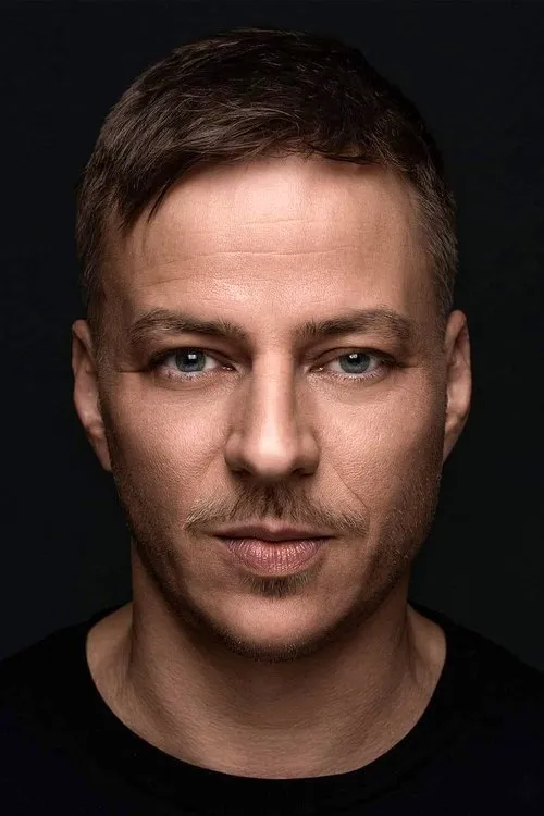 Photo of Tom Wlaschiha