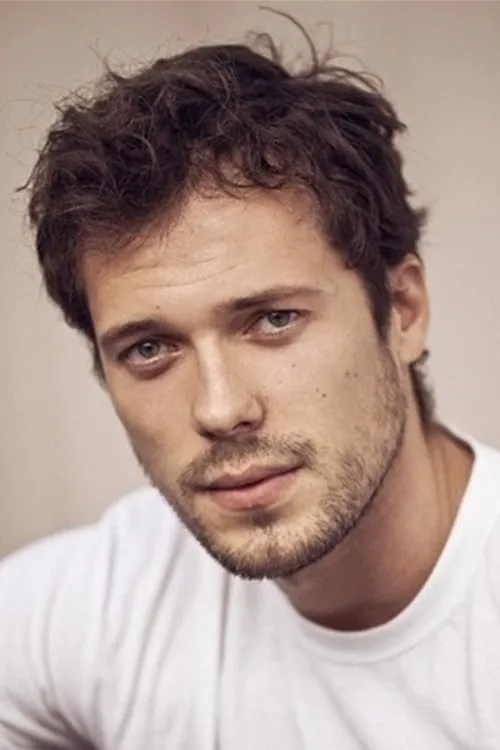 Photo of Tom Wozniczka