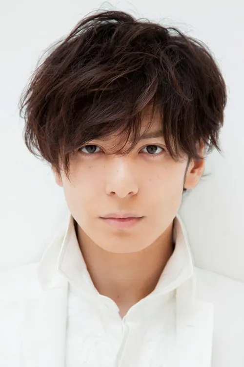 Photo of Toma Ikuta