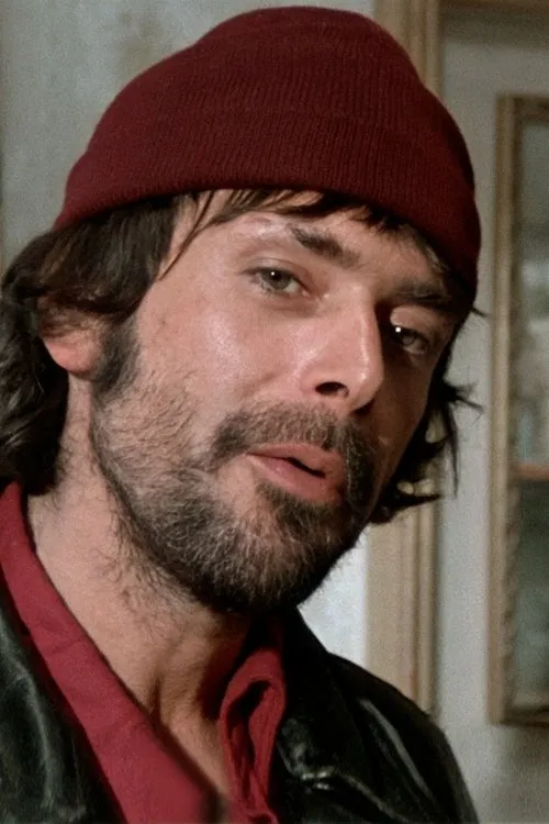 Photo of Tomas Milian