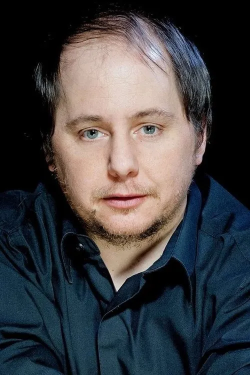 Photo of Tomás Pozzi