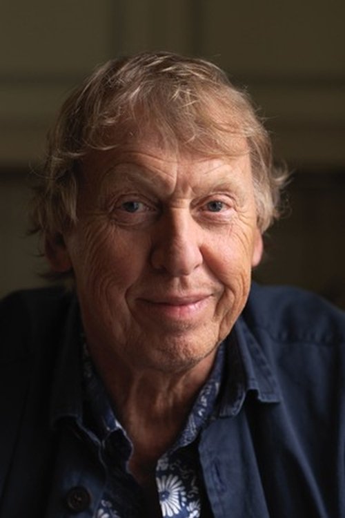 Photo of Tomas von Brömssen