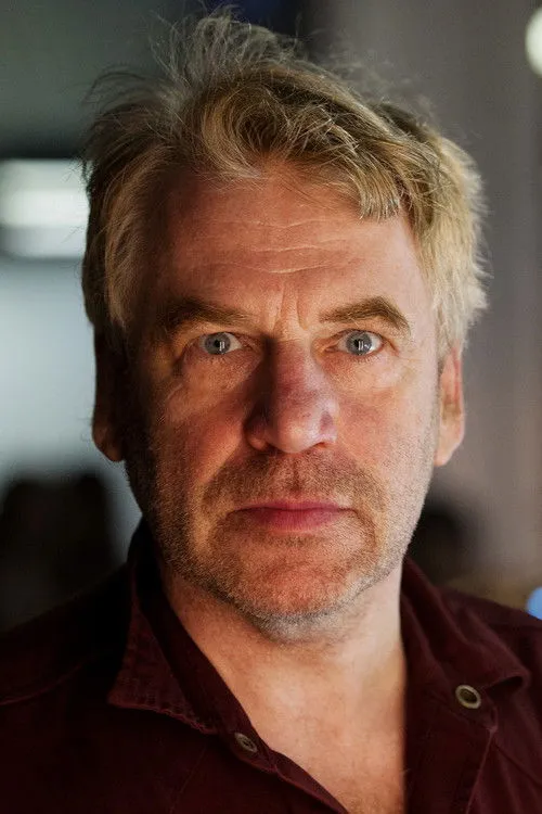 Profile photo of Tomáš Vorel