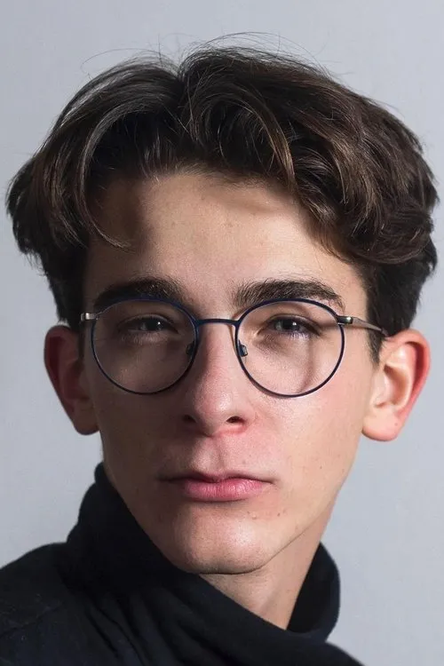 Photo of Tomáš Weber