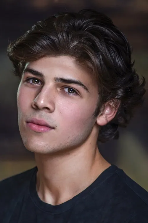 Photo of Tomaso Sanelli