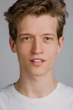 Photo of Tomasz Borczyk