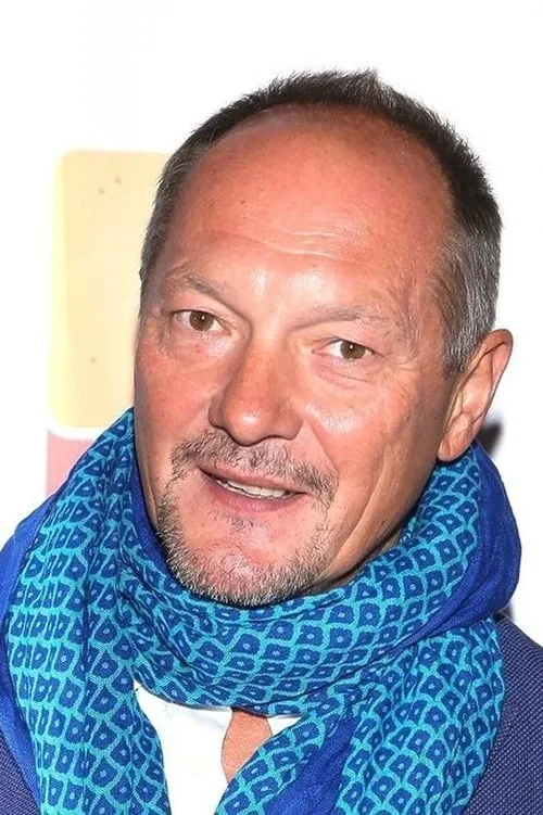 Profile photo of Tomasz Dedek