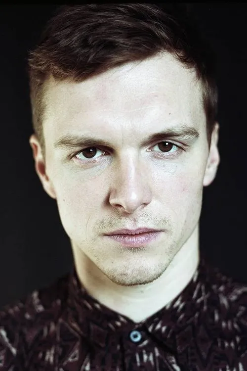 Photo of Tomasz Włosok