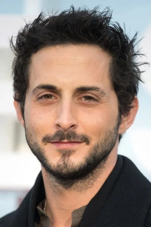 Photo of Tomer Capone