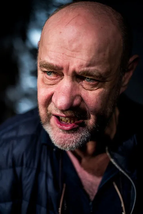 Profile photo of Tomi Salmela