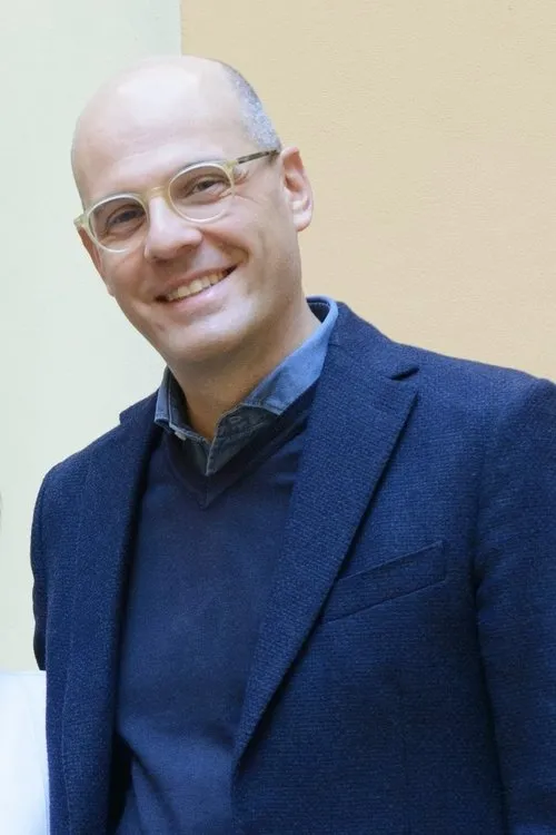 Profile photo of Tommaso Arrighi