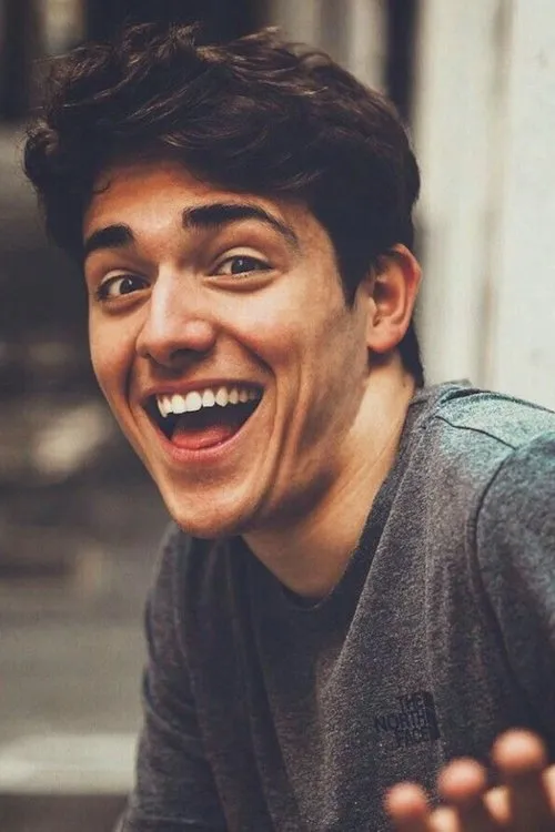 Photo of Tommaso Cassissa