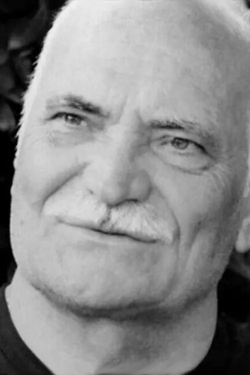 Photo of Tommaso Palladino