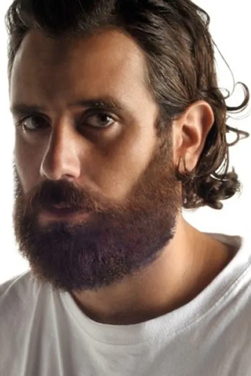 Profile photo of Tommaso Paradiso