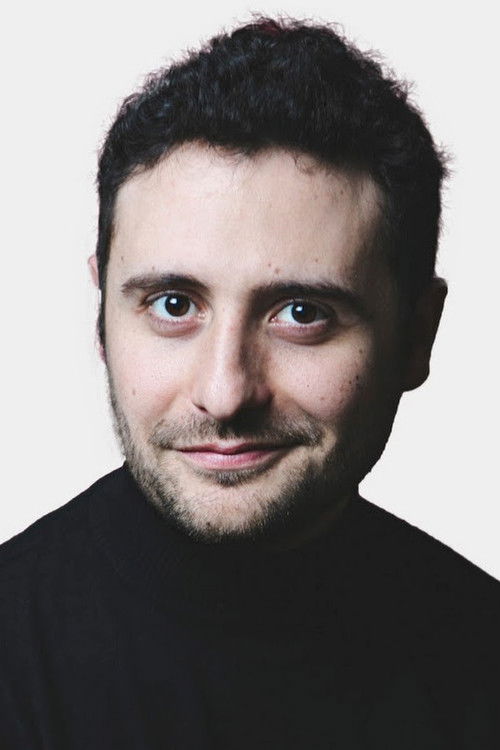 Profile photo of Tommaso Renzoni
