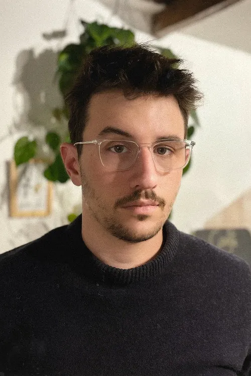 Profile photo of Tommy Baron