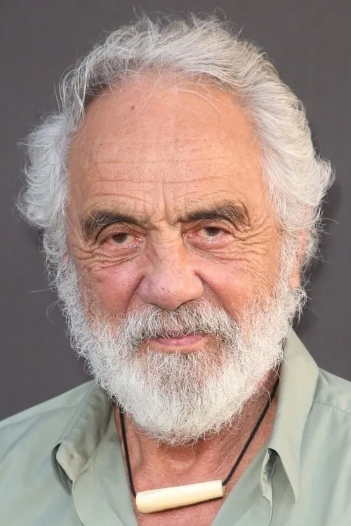 Photo of Tommy Chong