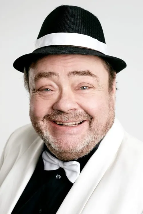 Photo of Tommy Kenter