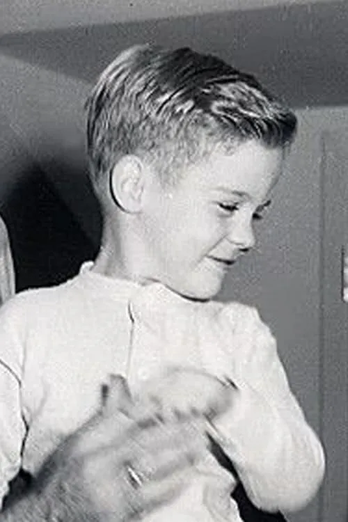 Photo of Tommy Luske