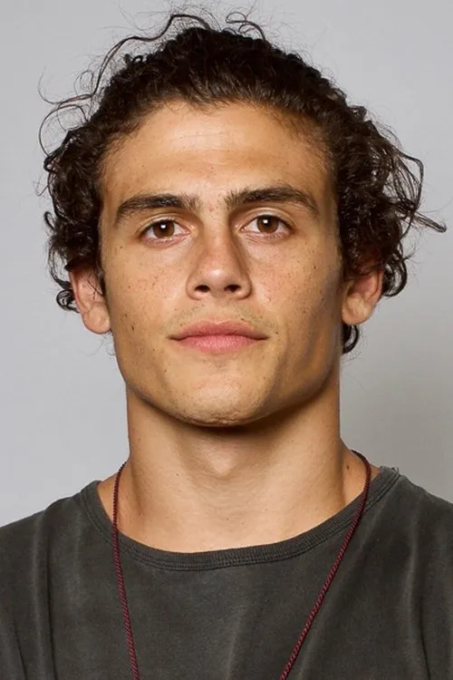 Photo of Tommy Martinez