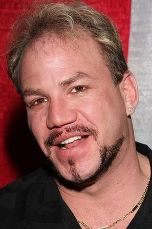 Photo of Tommy Morrison