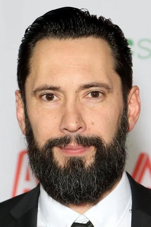 Profile photo of Tommy Pistol