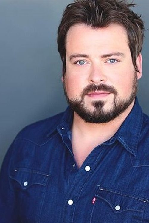 Photo of Tommy Snider