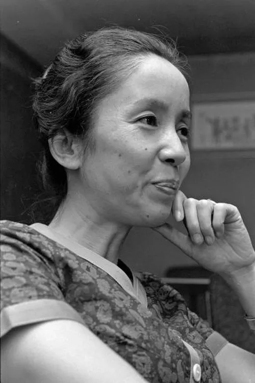 Photo of Tomoko Naraoka