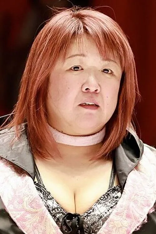 Photo of Tomoko Watanabe