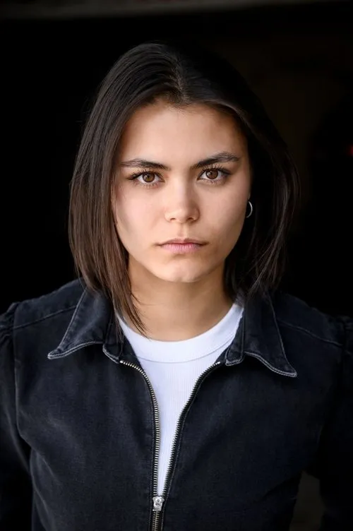 Photo of Tomomi Themann