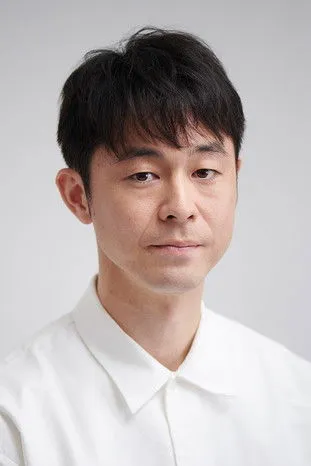 Photo of Tomomitsu Adachi