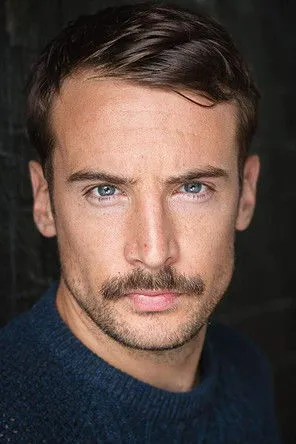 Profile photo of Tomos Eames