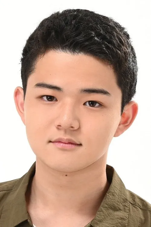 Profile photo of Tomoya Ito