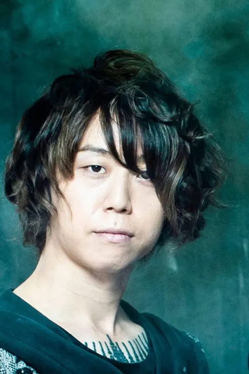 Profile photo of Tomoya Kanki