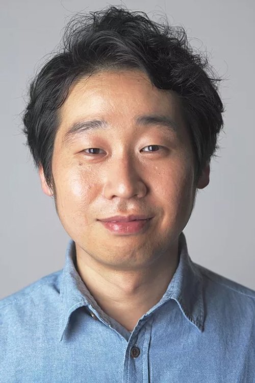 Photo of Tomoya Maeno