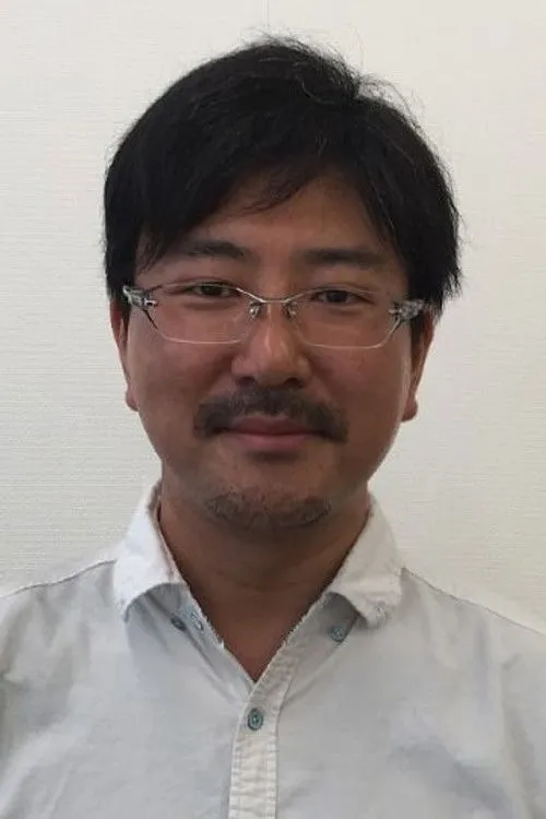 Profile photo of Tomoyuki Ohwada