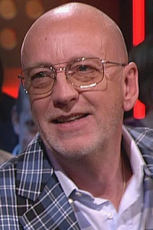 Profile photo of Ton Kas