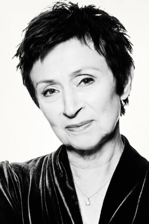 Photo of Tone Danielsen