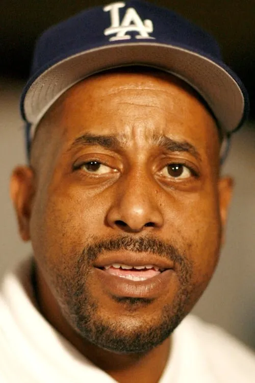 Profile photo of Tone Loc