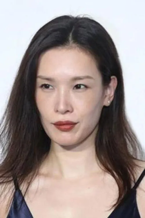 Photo of Tong Chenjie