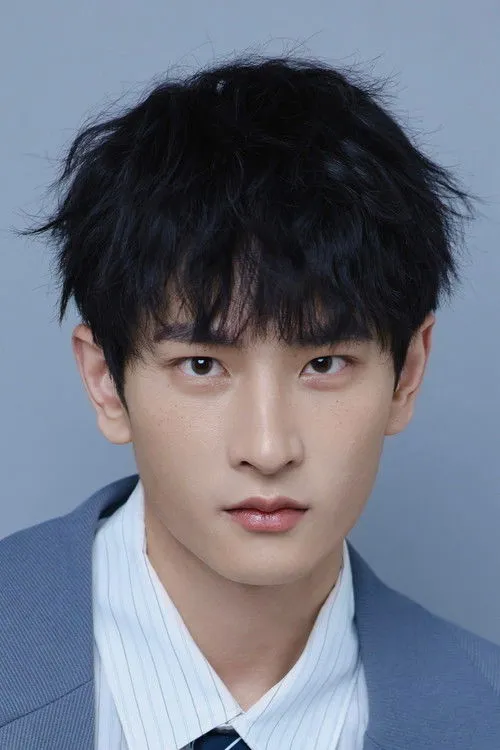 Profile photo of Tong Jiahao