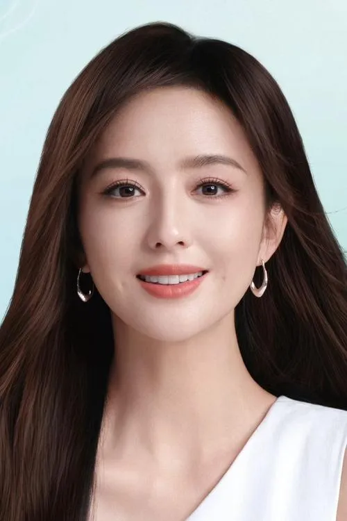 Profile photo of Tong Liya