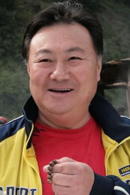 Photo of Tong Xiaohu